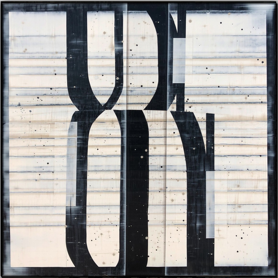 Michael Kessler Turned XXVI