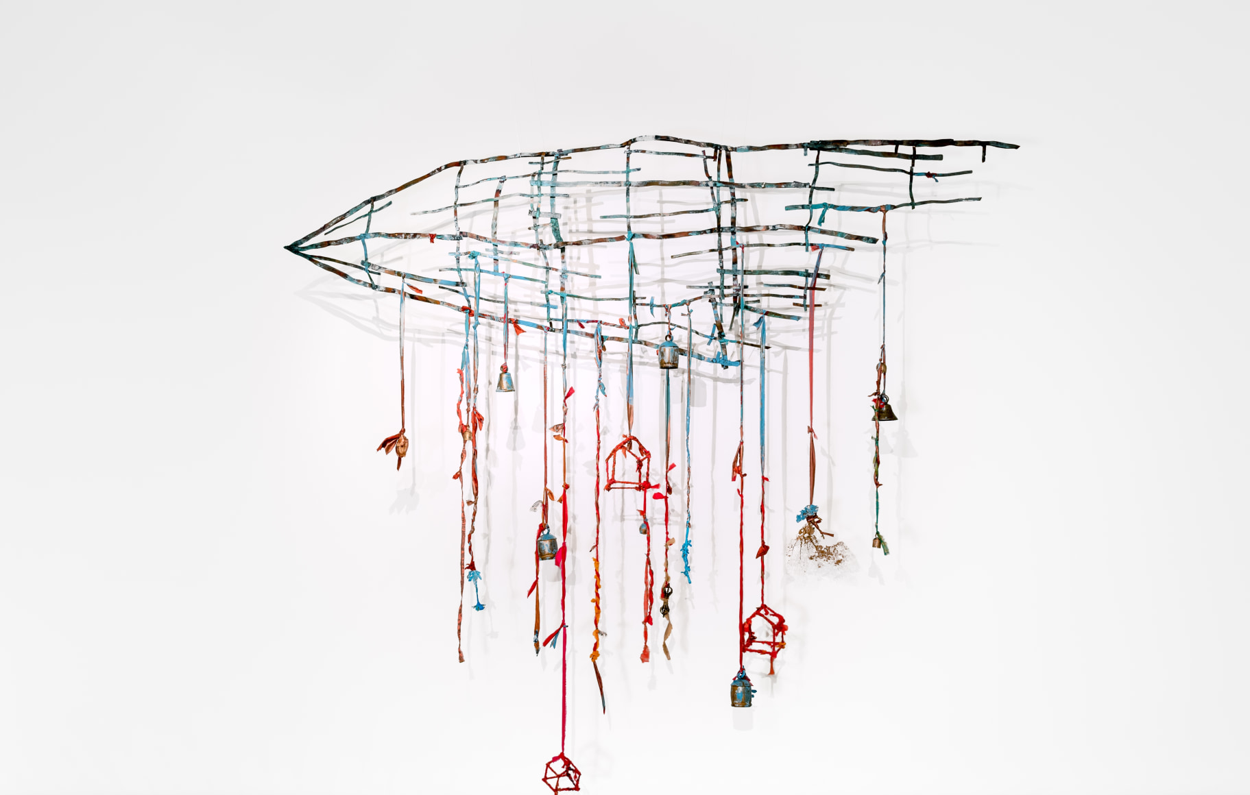 Raine&nbsp;Bedsole Achilles, 2020