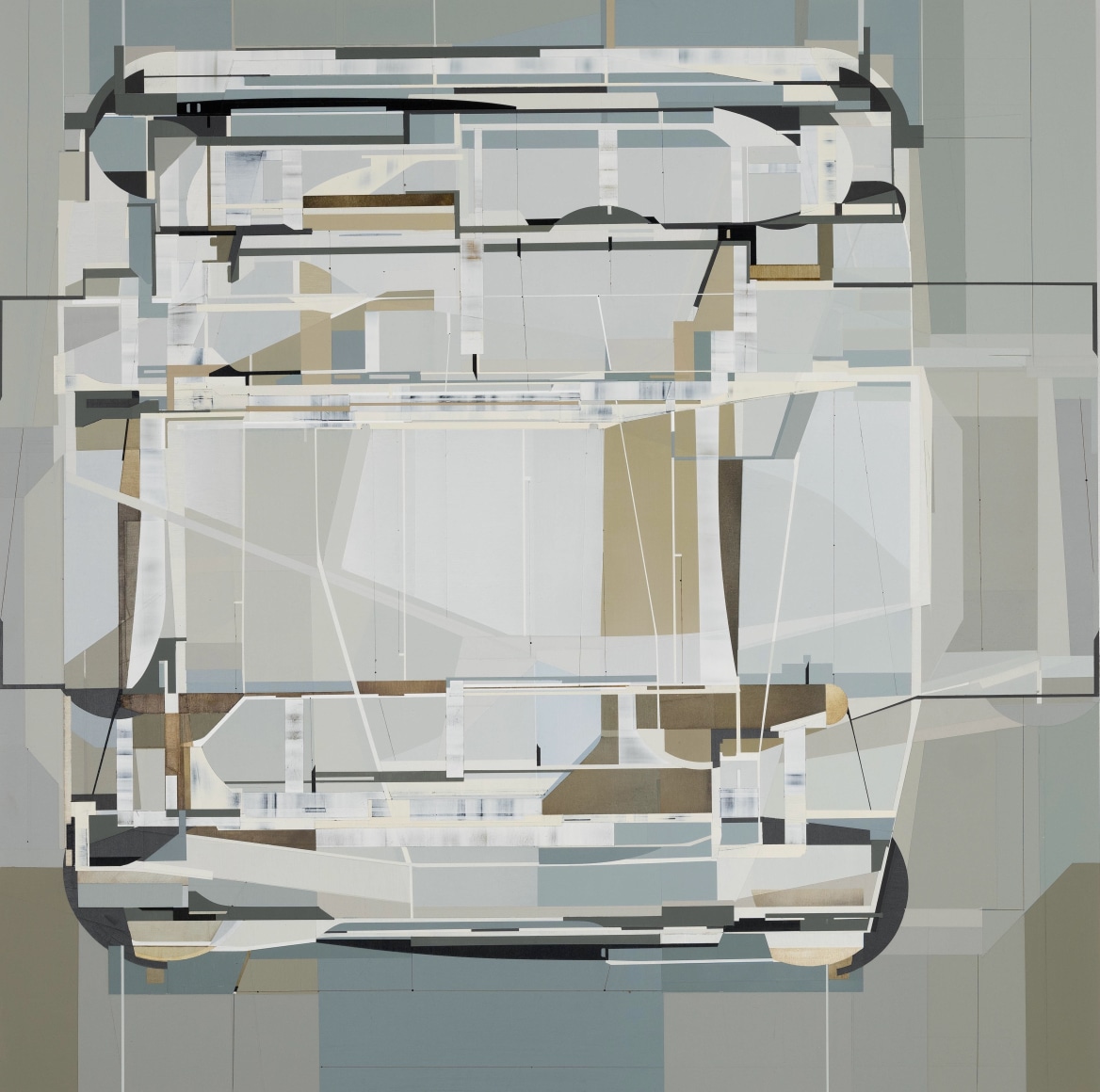 James Kennedy Linear Foundation, 2022
