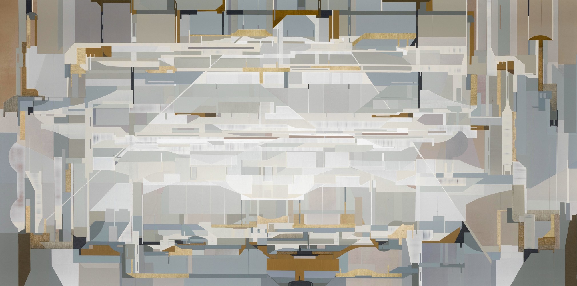 James Kennedy Tangential, 2021