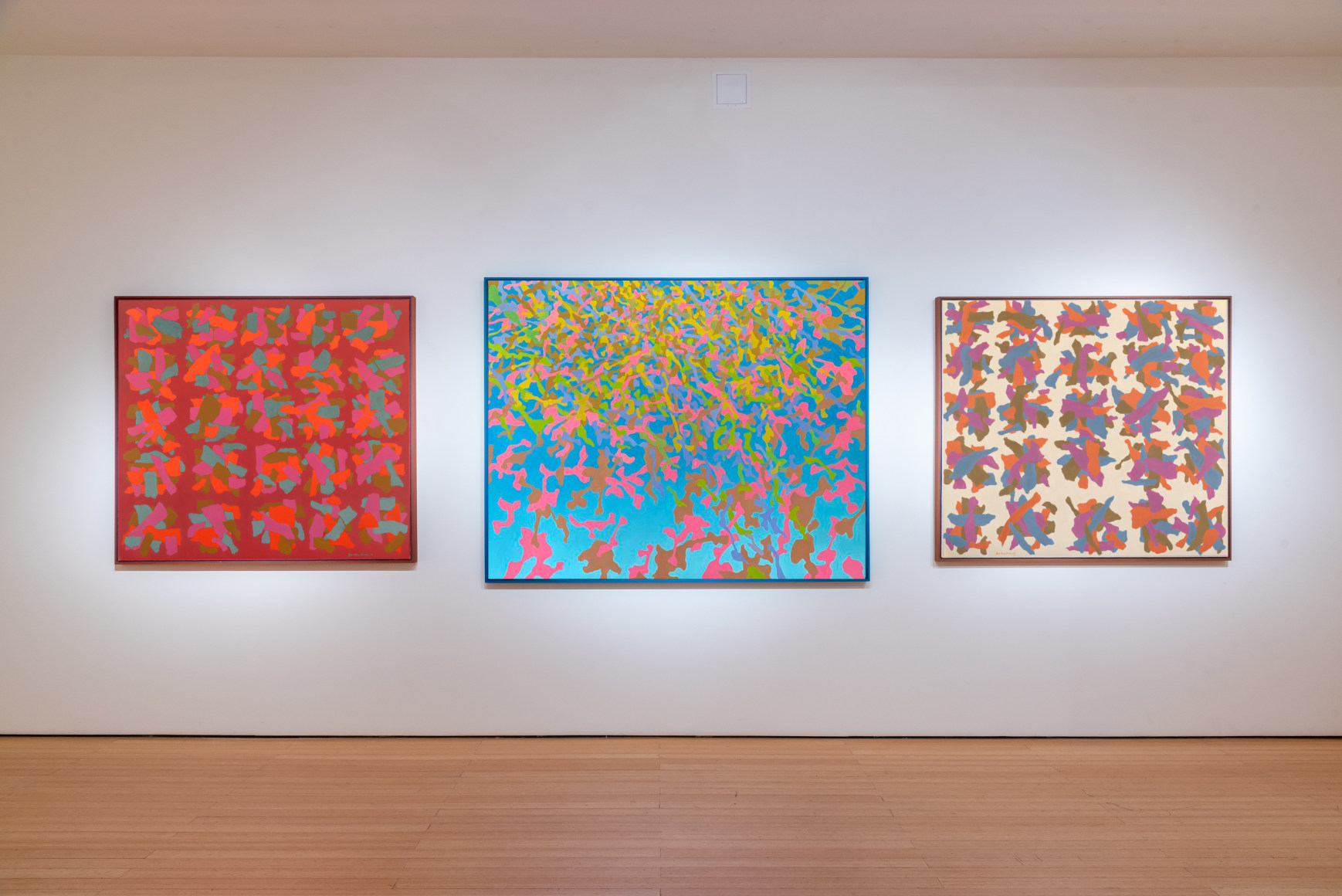 Callan Contemporary&nbsp;, gallery view&nbsp;