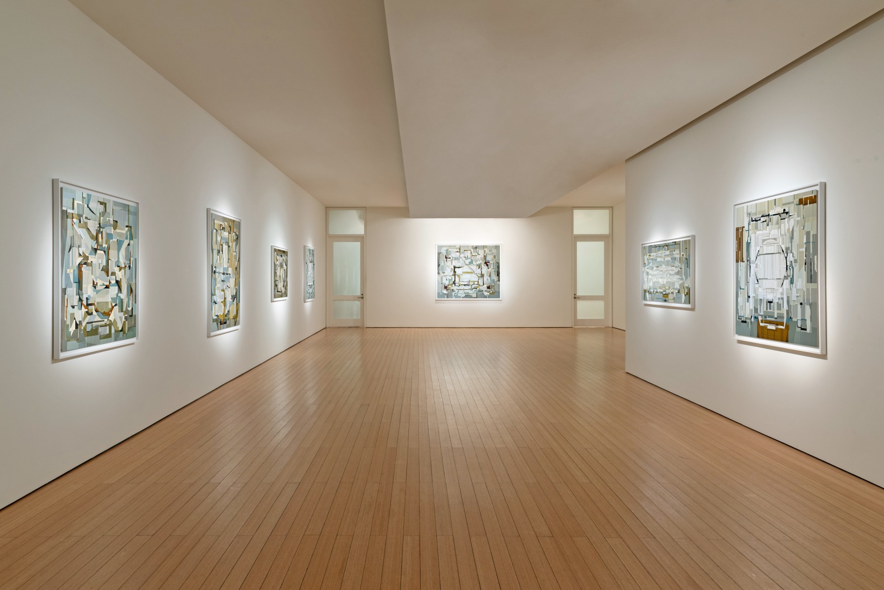 James Kennedy Callan Contemporary