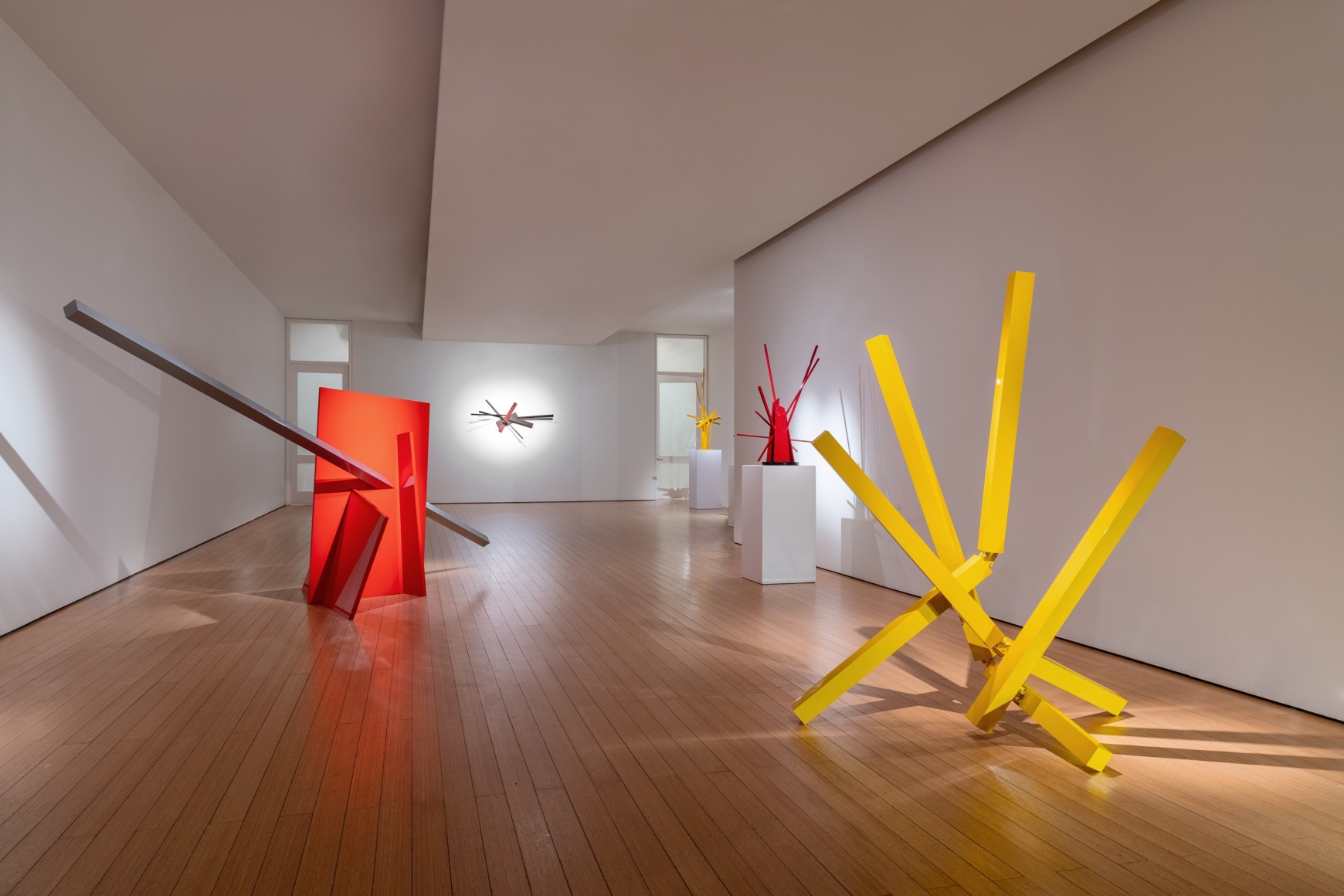 John Henry Gallery View 2023