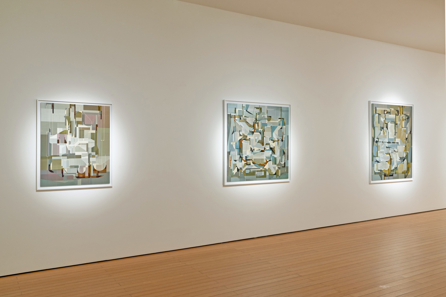 James Kennedy Callan Contemporary