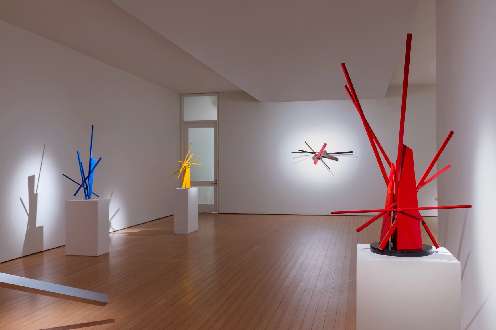 John Henry Gallery View 2023