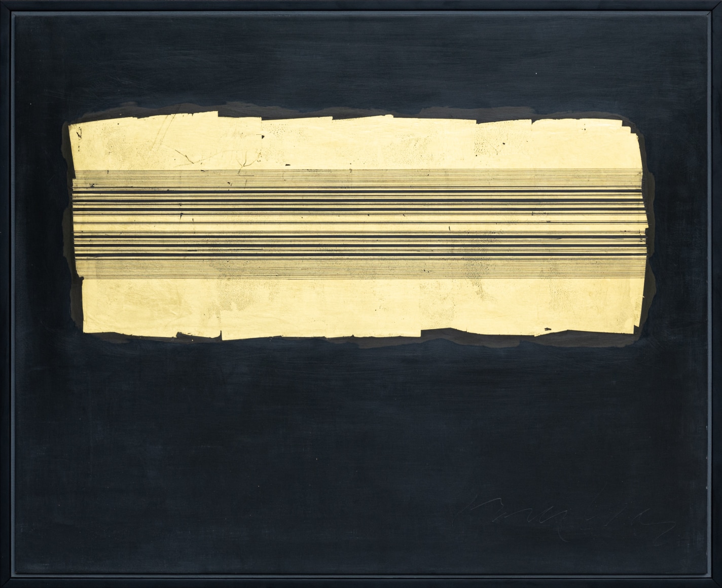 George Dunbar Malsumis-Surge Series, 2021