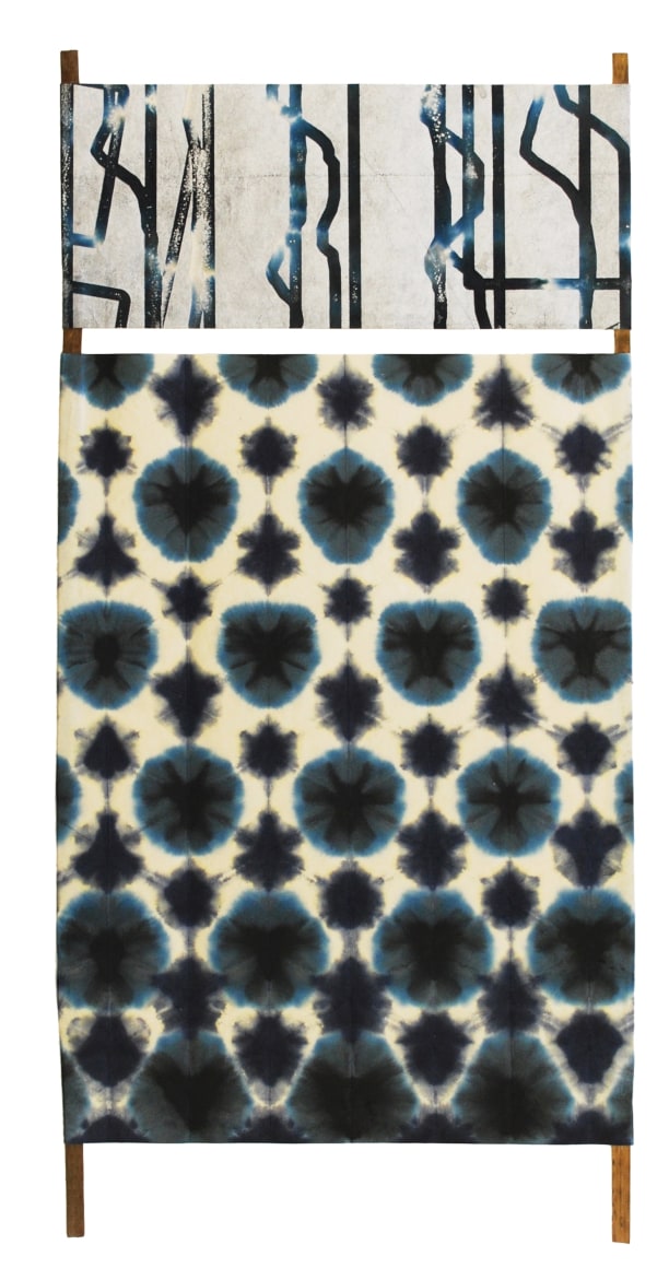 Teresa Cole Transposition III, 2024