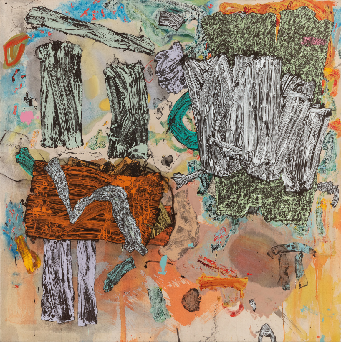 Doyle Gertjejansen Henge