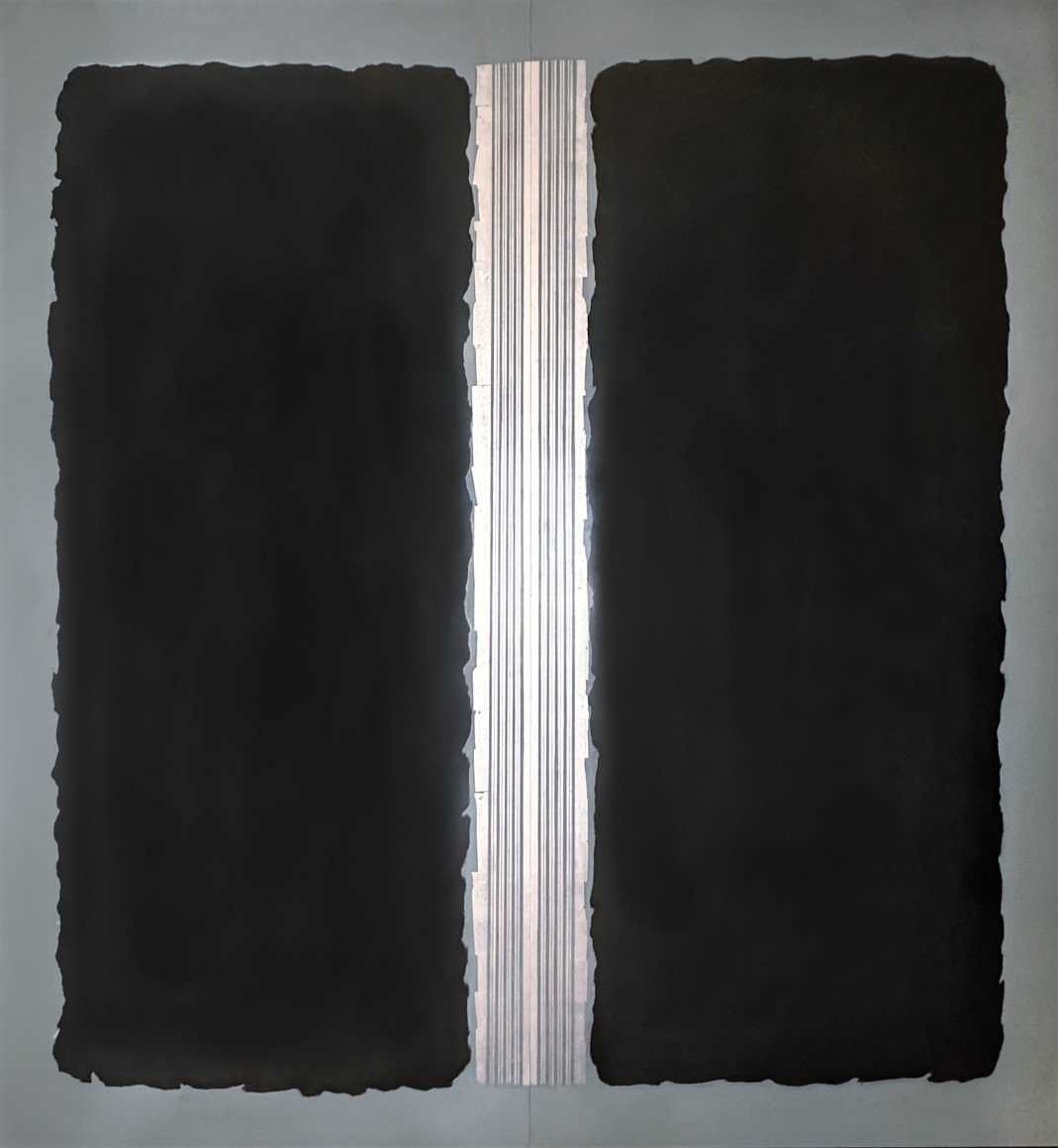 George Dunbar Neshoba, Surge Series, 2023