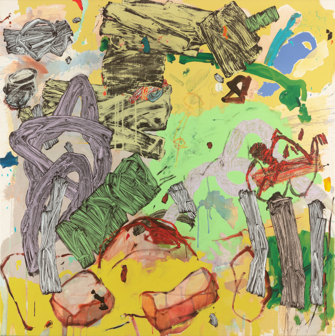 Doyle Gertjejansen Amanda&#039;s Garden