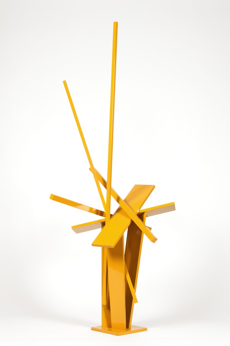 John Henry TATLIN&#039;S SENTINEL