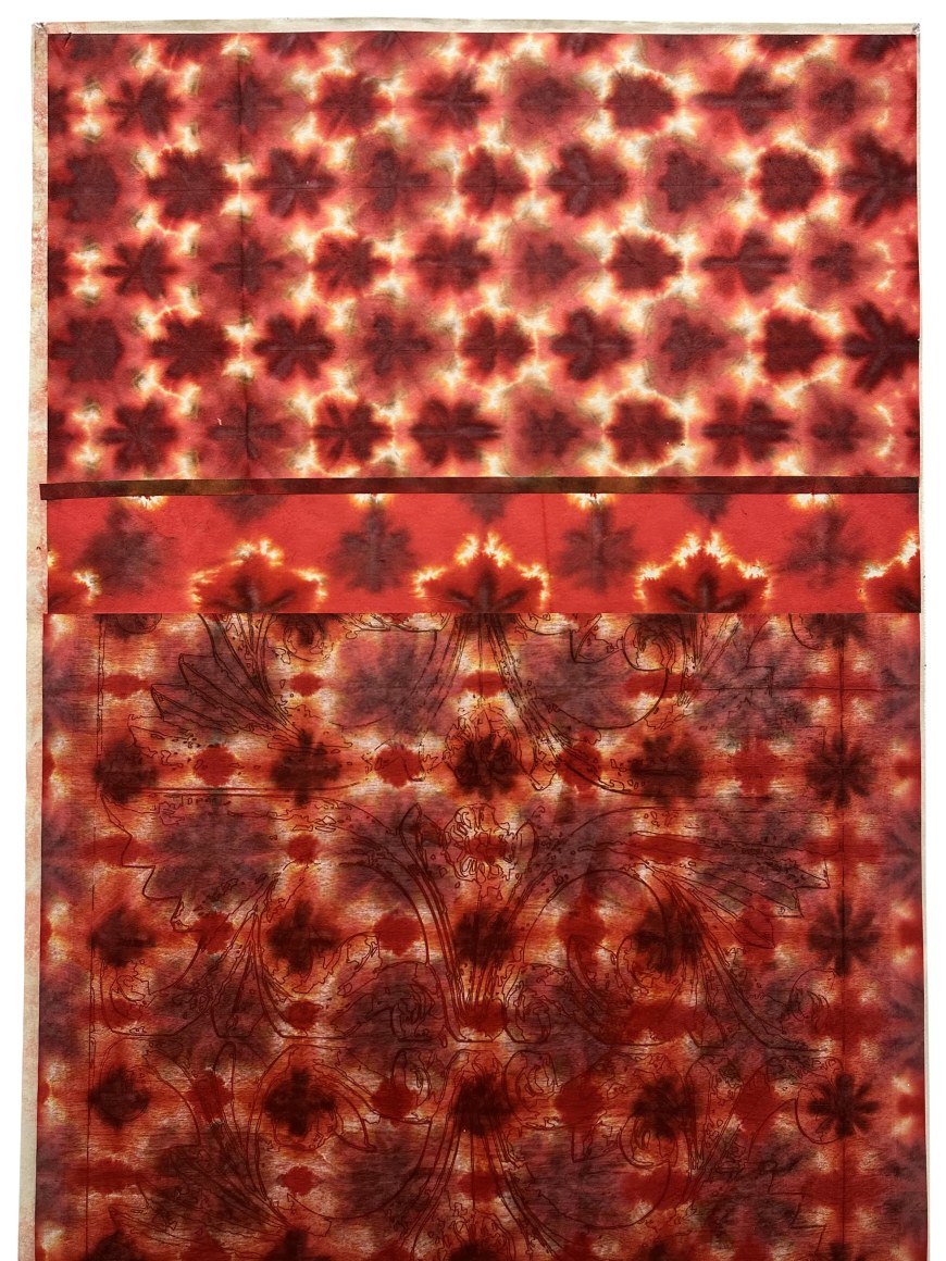 Teresa Cole, Diffusion, 2024