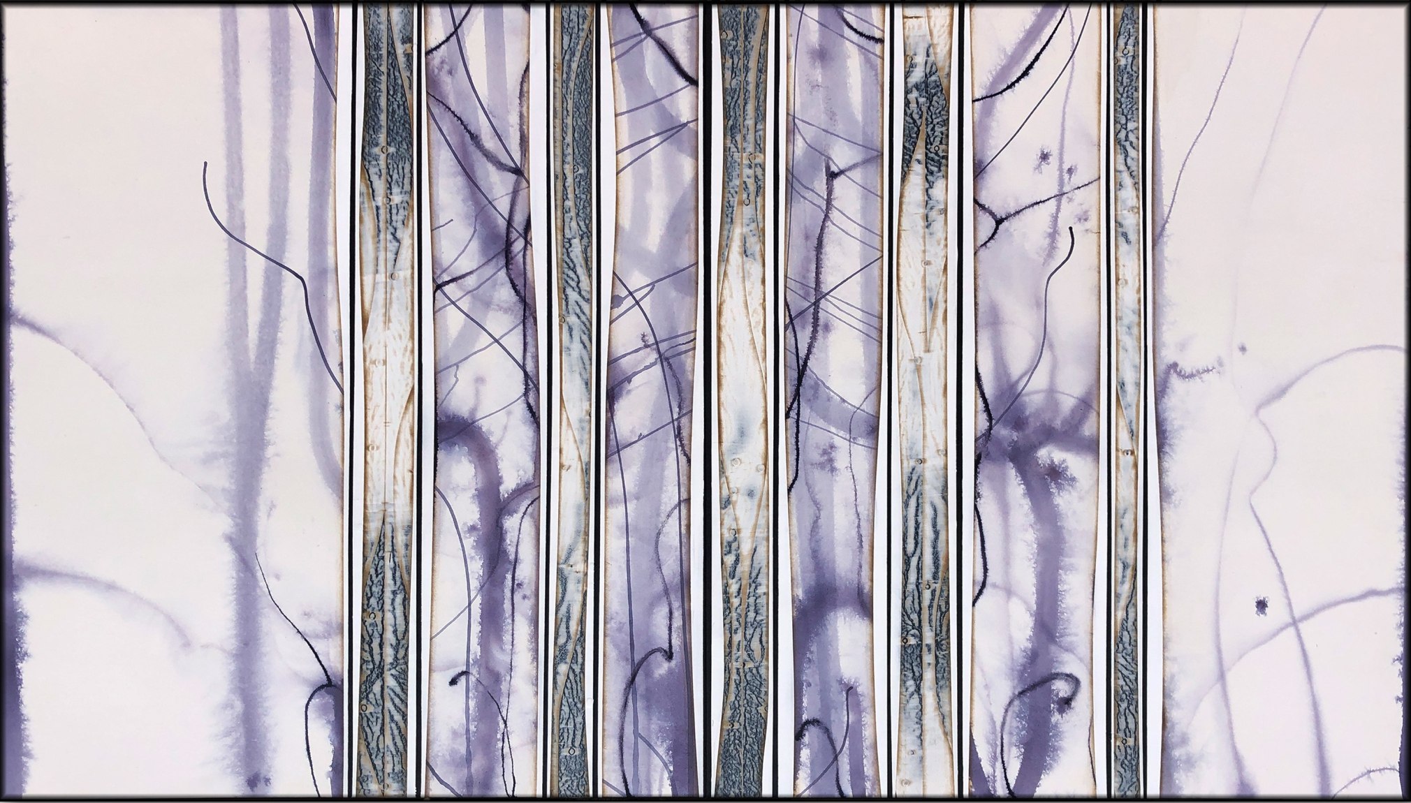 Michael Kessler Focusfields XII