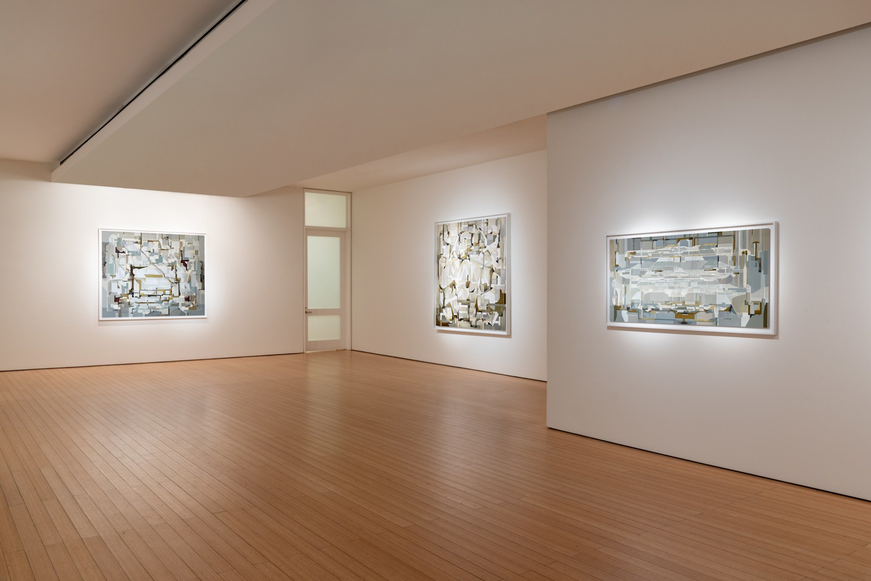 James Kennedy Callan Contemporary