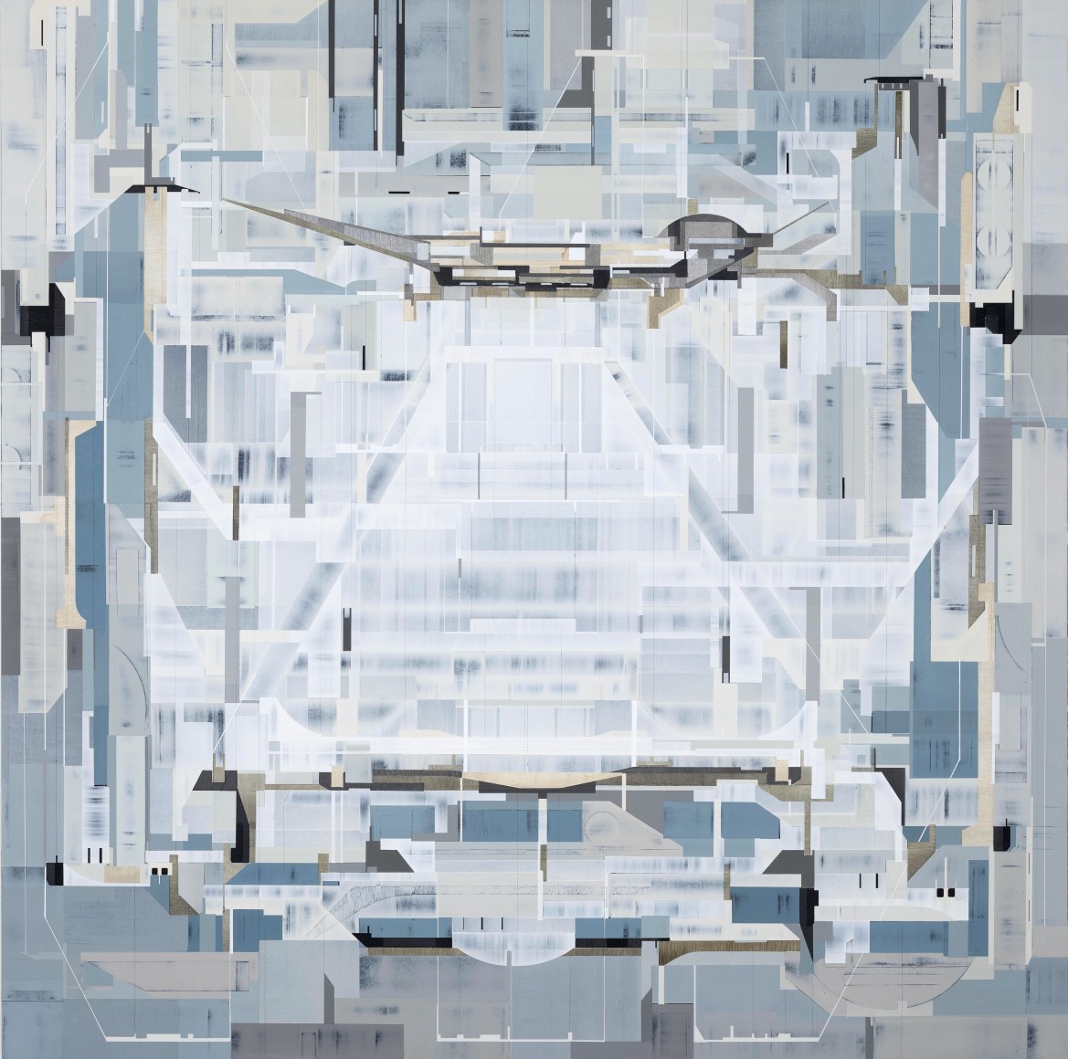 James Kennedy Equipoise, 2021