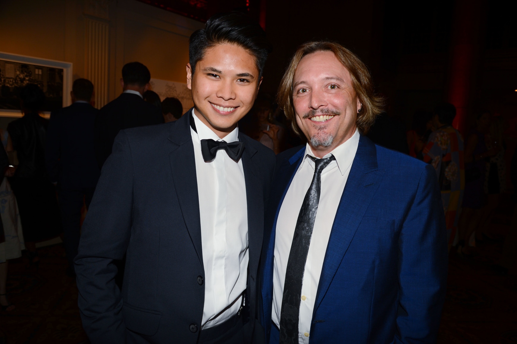 George Lozano Inaki, Jed Root