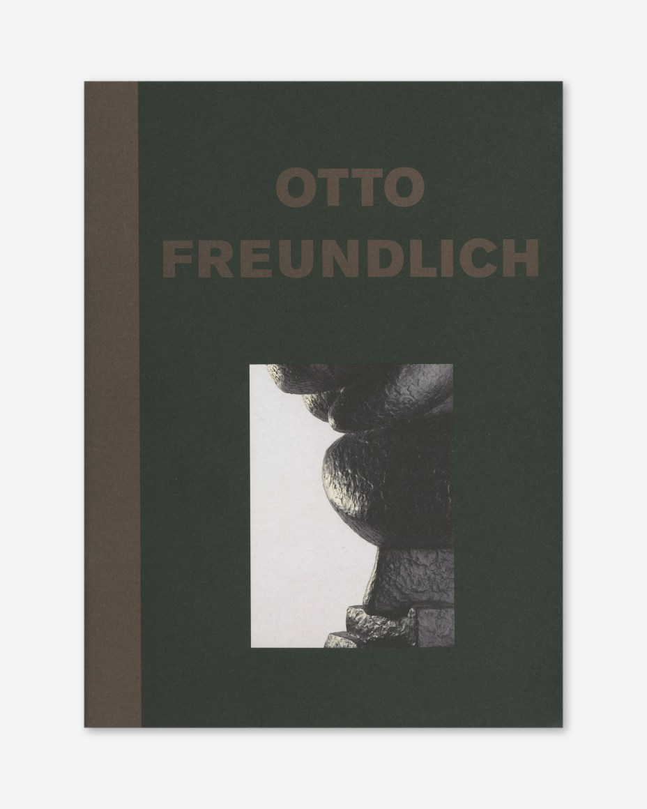 Otto Freundlich