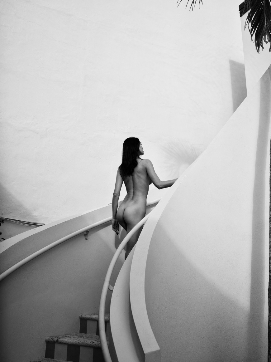 Nathan Coe, Perron, 2022