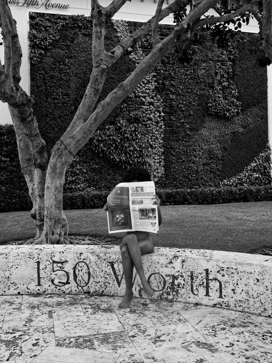 Nathan Coe, The Daily News, 2024