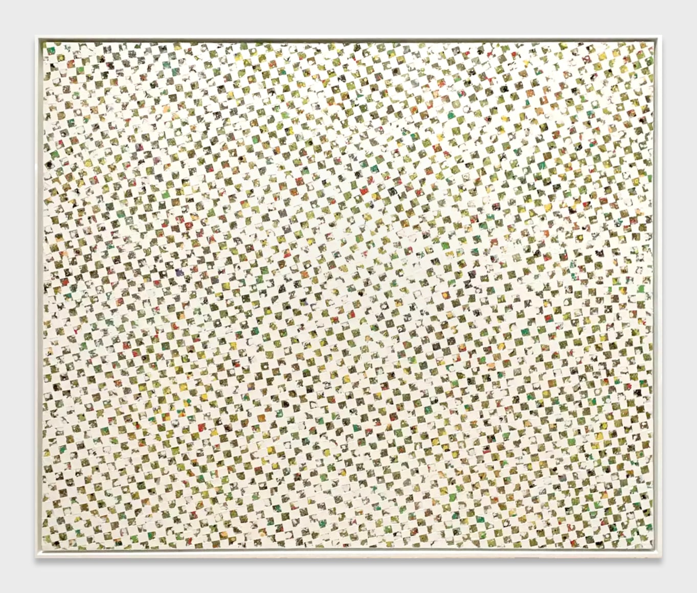 James Little, Private Storms