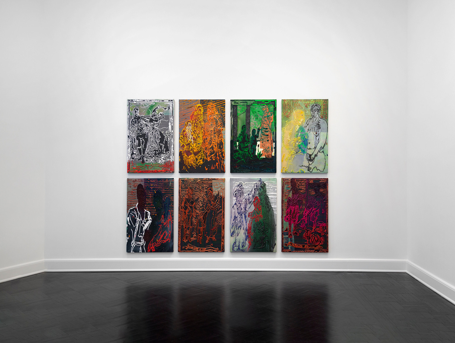 Austin Martin White, castaset1