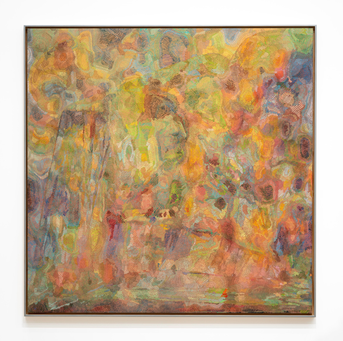 Jorge Pardo, Untitled, 2025