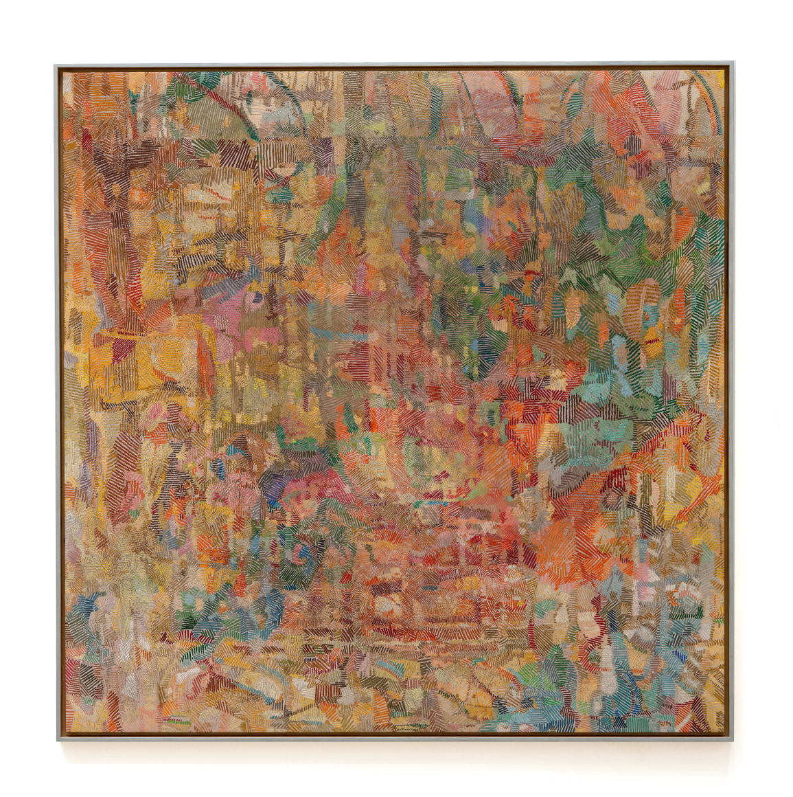 Jorge Pardo, Untitled, 2025