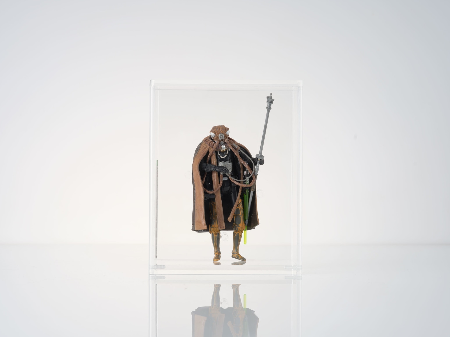 Hiroki Tsukuda, 04.Beelze-Bub