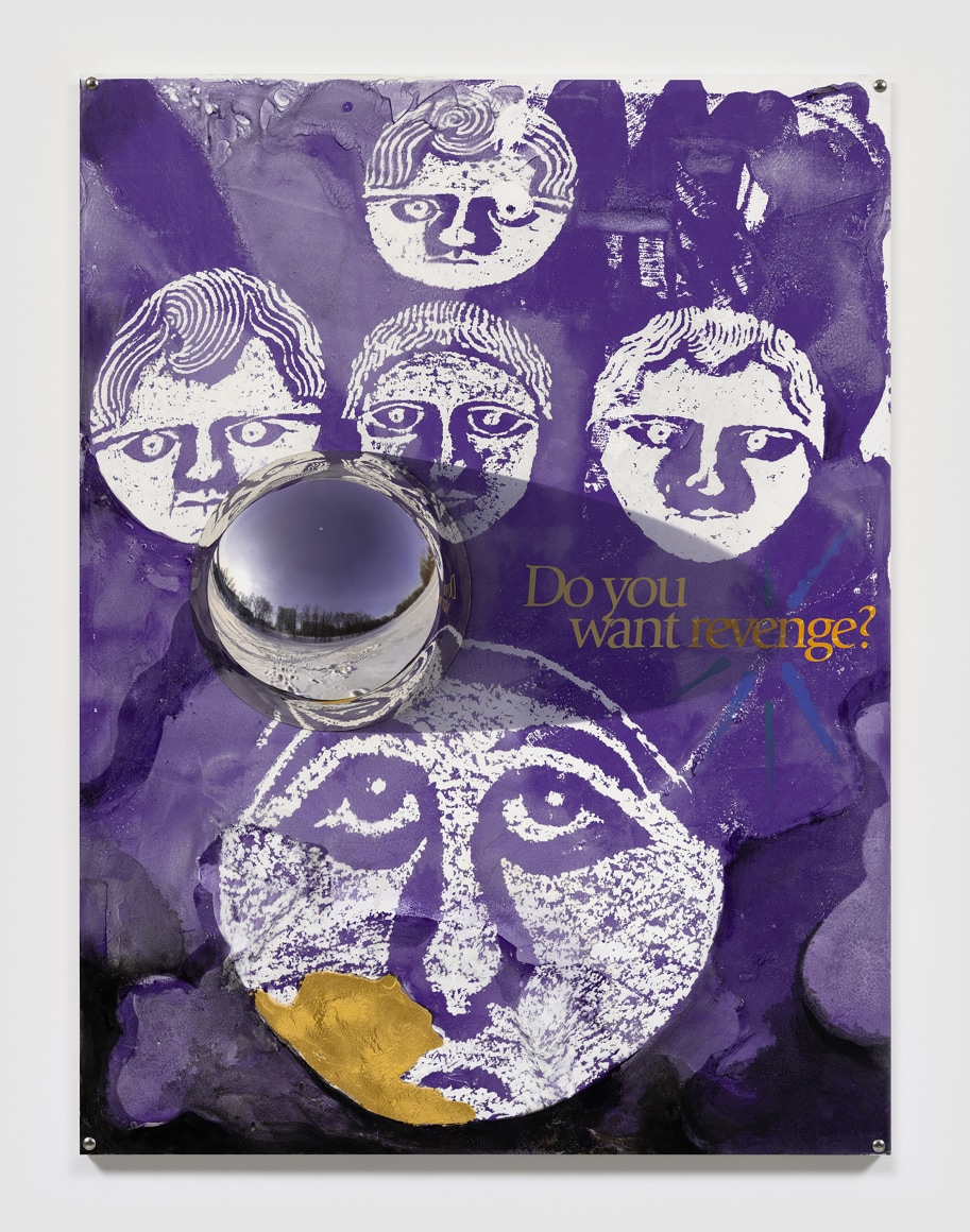 Seth Price, Puritan Graves