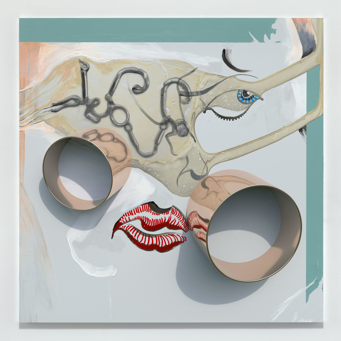 Seth Price, Untitled