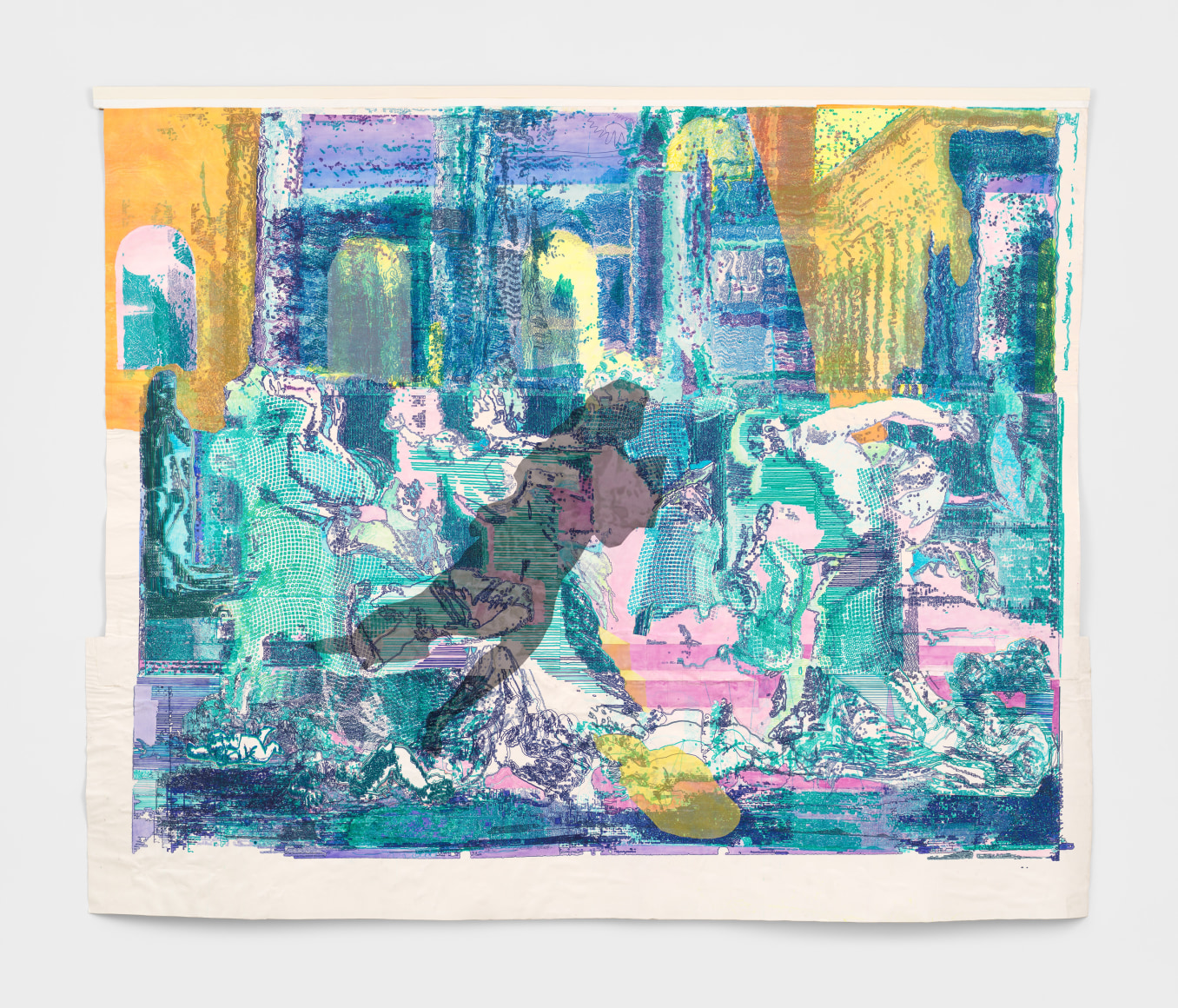 Austin Martin White, after Giovanni Volpato,