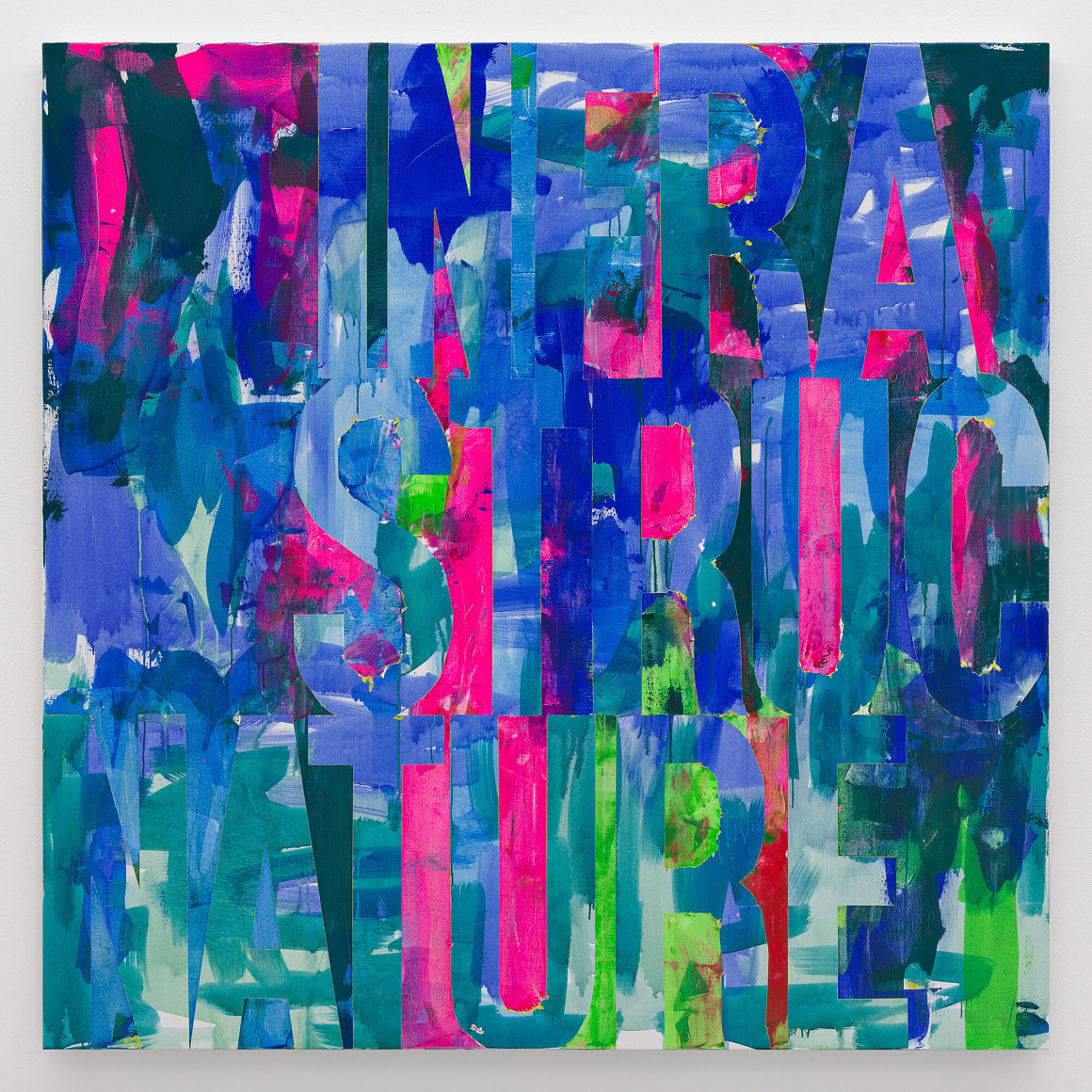 Heimo Zobernig, Untitled, 2022