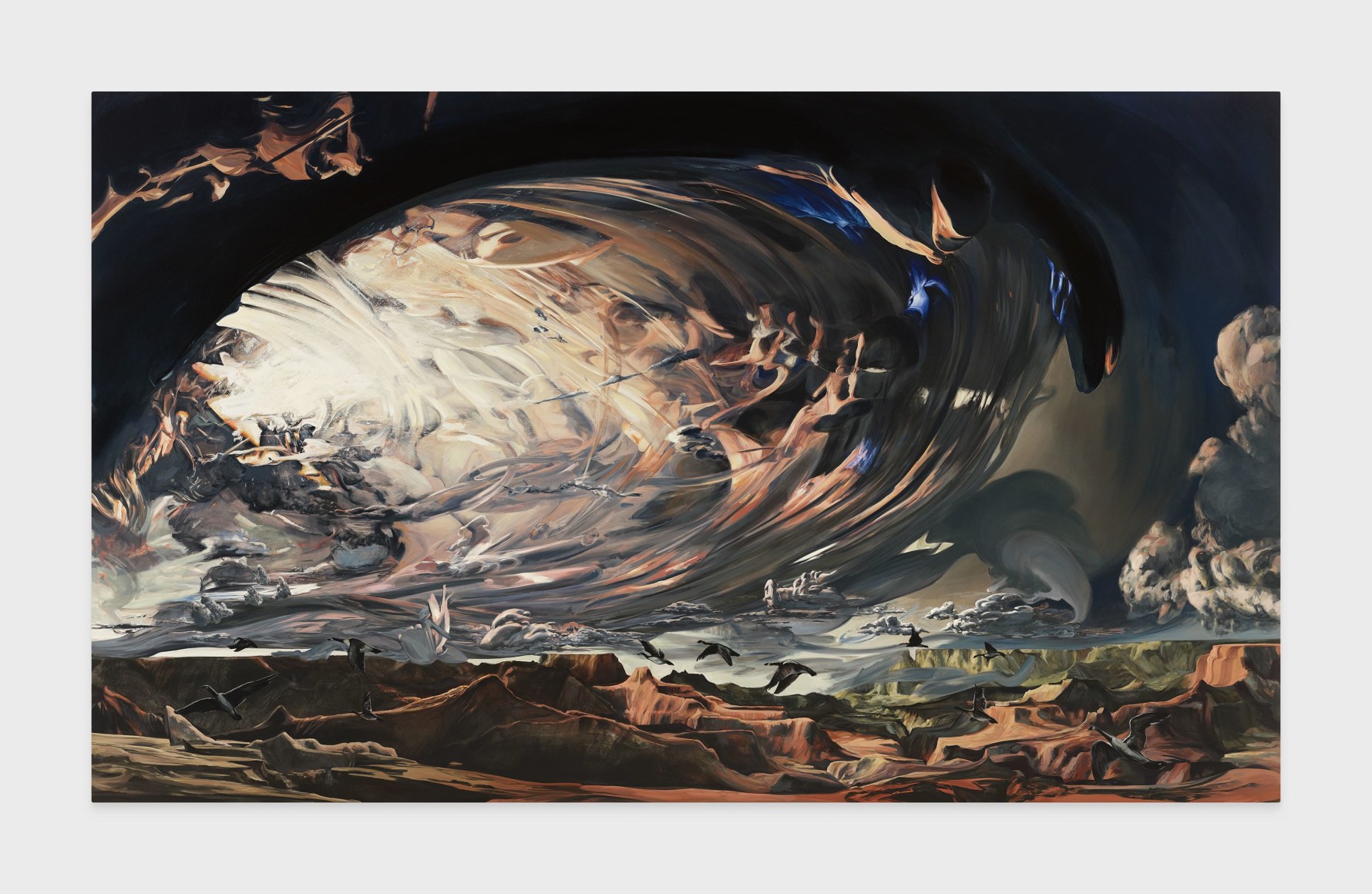 Emma Webster, Era of Eternity