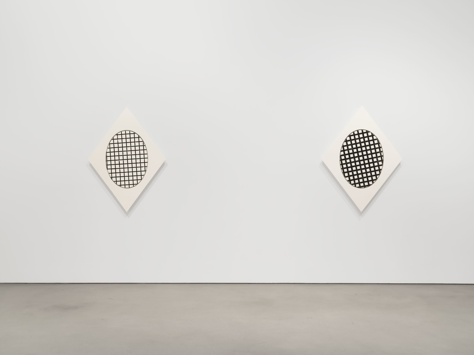 Installation view, James Little,&nbsp;Affirmed/Actions, Petzel, 2024