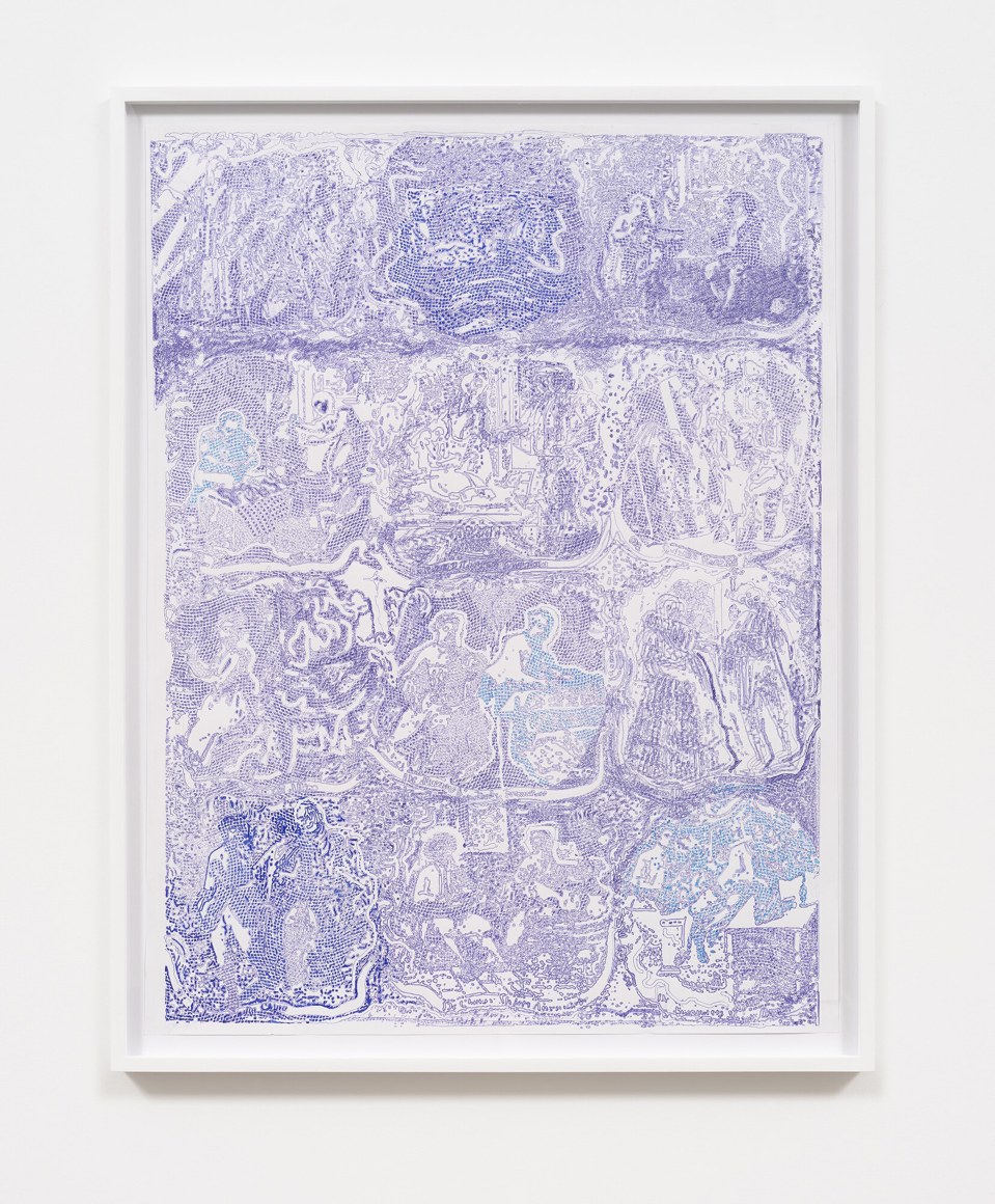 Austin Martin White, frame?(after de Mena and Barreda)