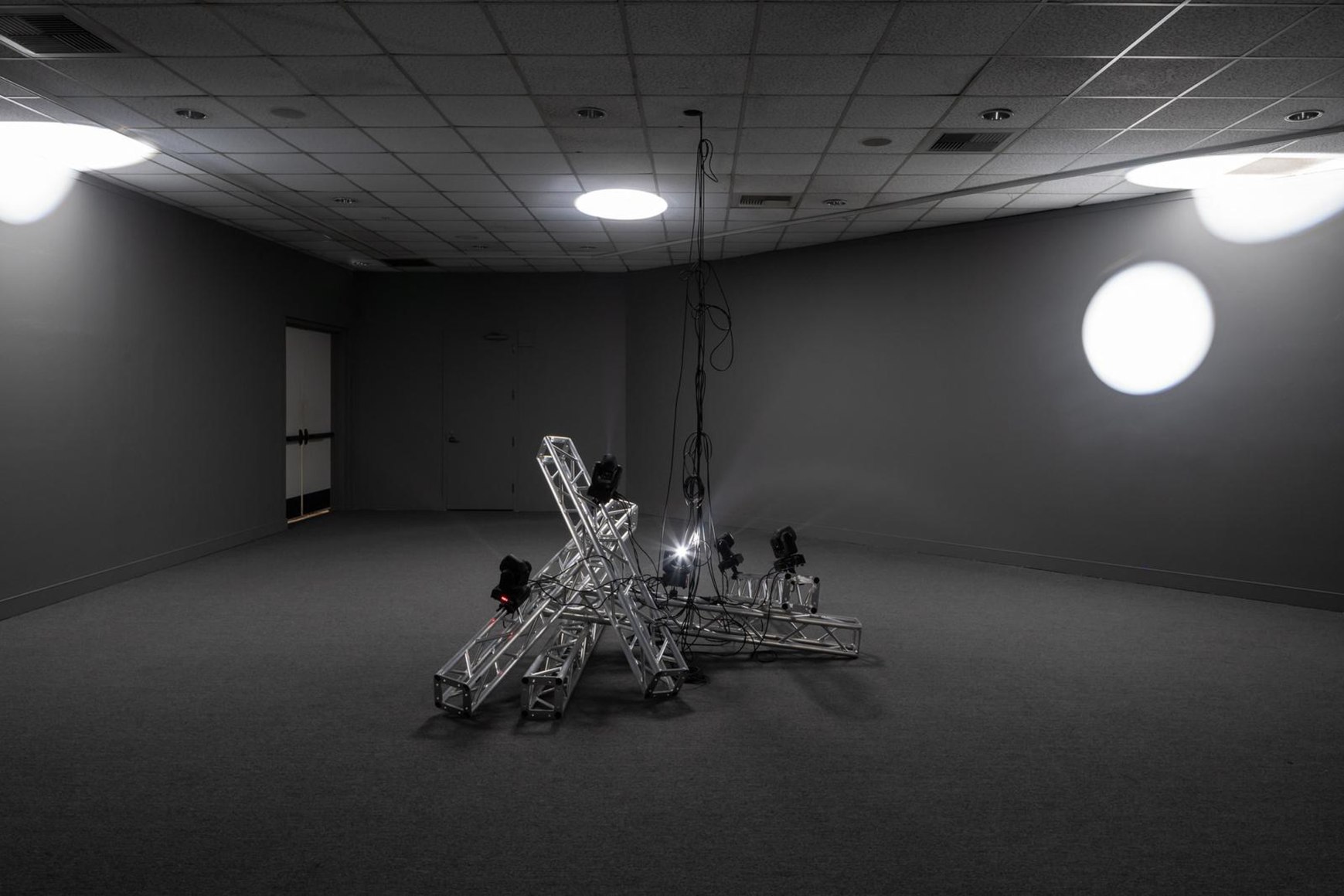 Nikita Gale, PRIVATE DANCER