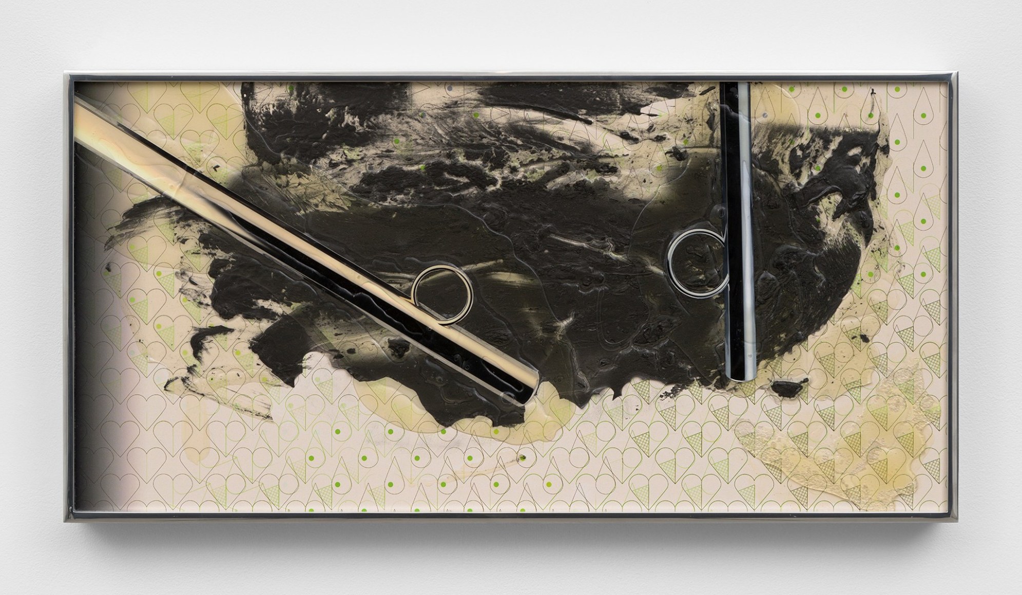 Seth Price, Untitled