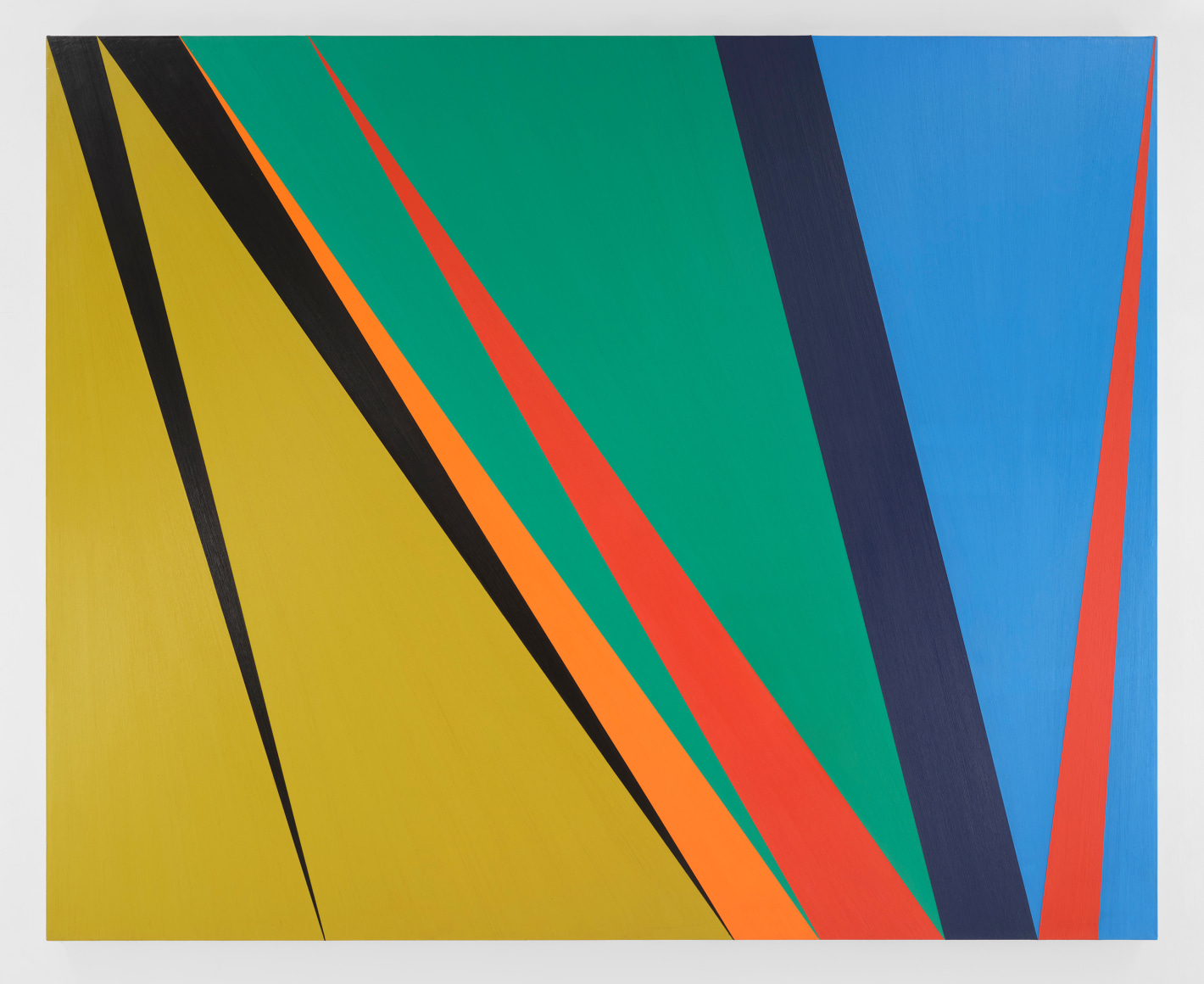 James Little, The Siege