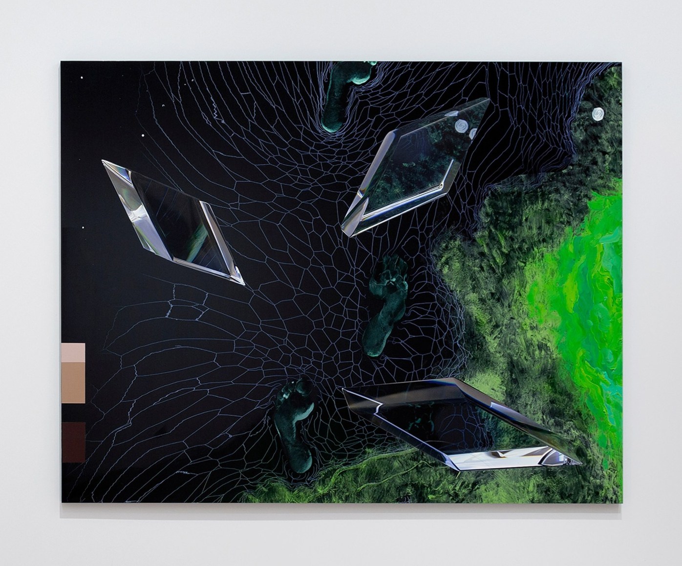 Seth Price, PROTIS VELITOR