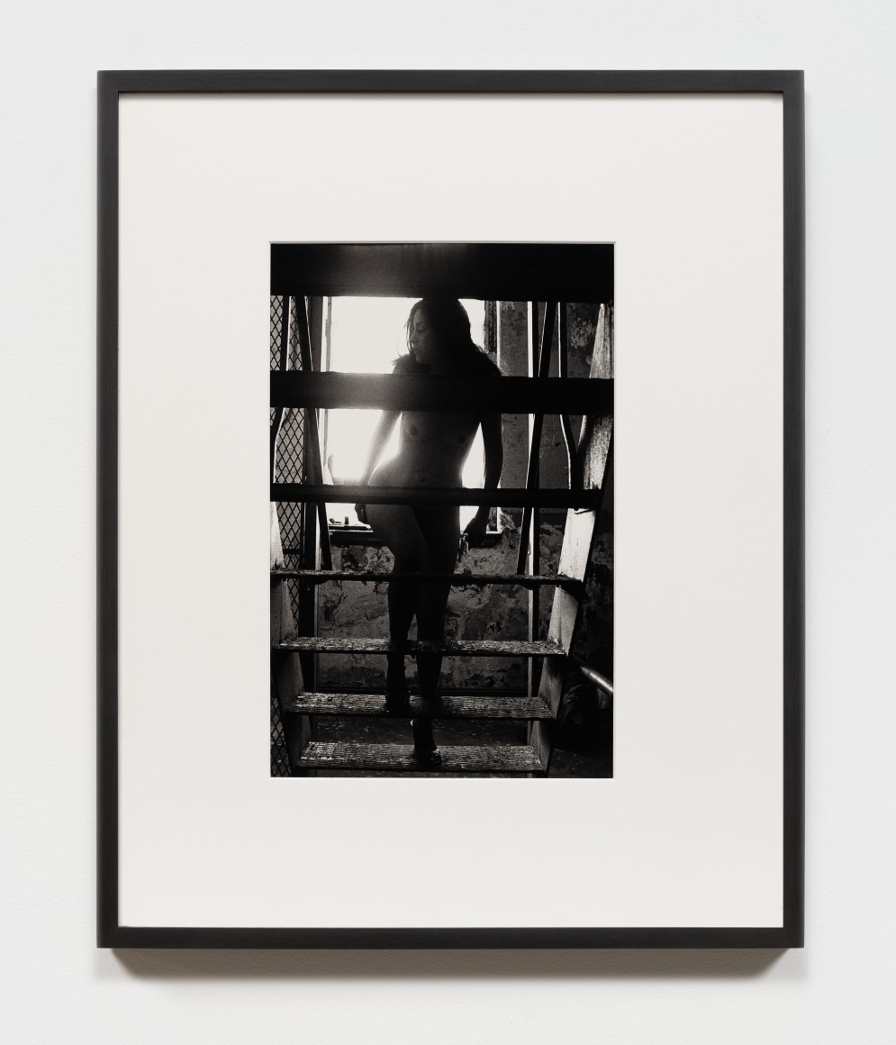 Hannah Wilke, So Help Me Hannah,&nbsp;1978