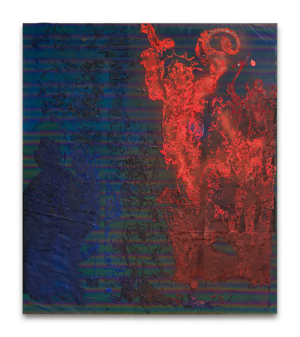 Austin Martin White, exodus