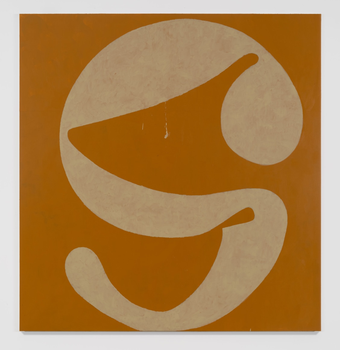 Charline von Heyl, Sad