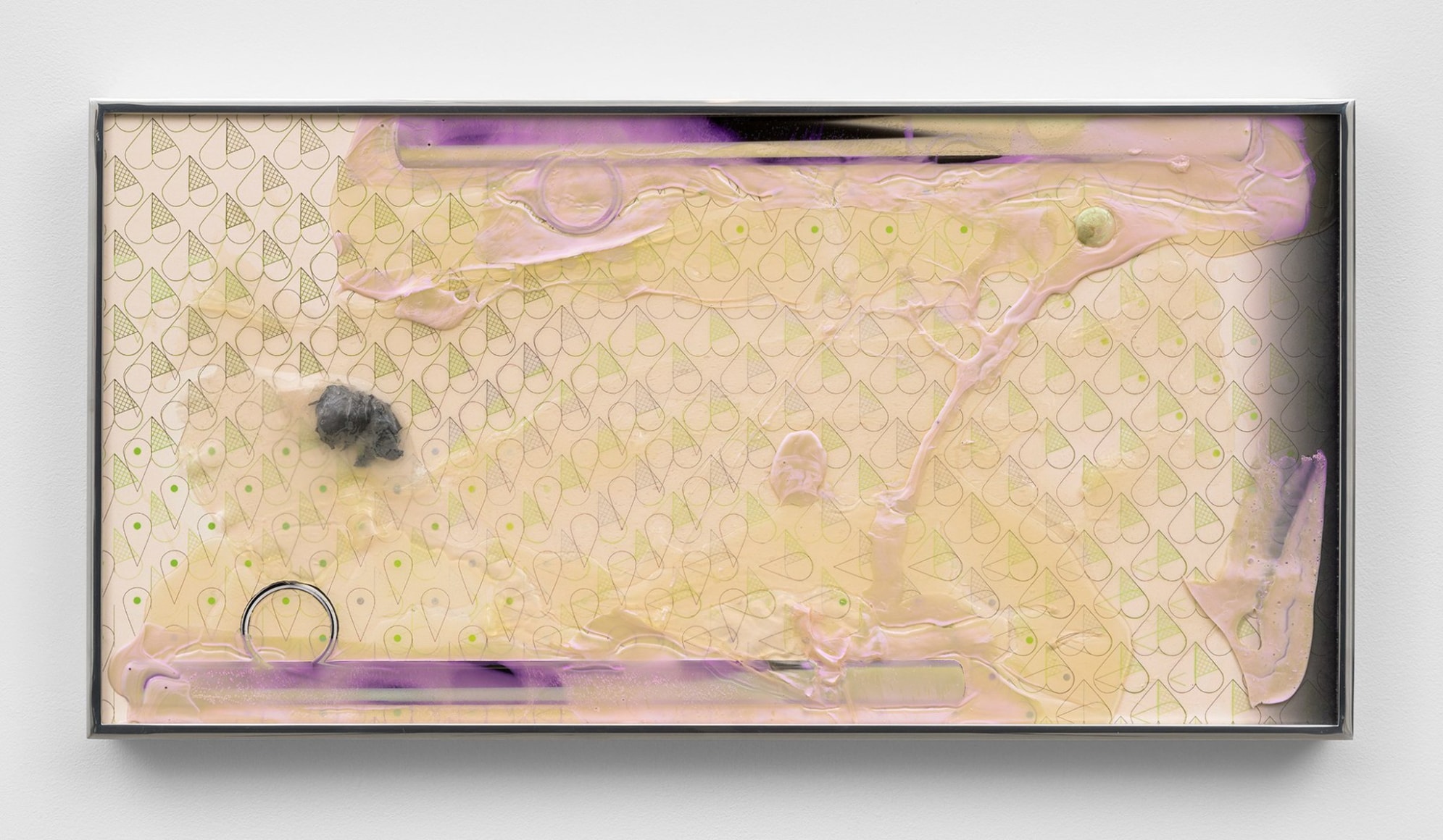 Seth Price, Untitled