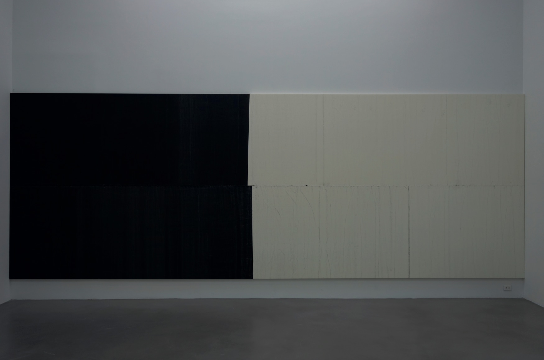 Wade Guyton