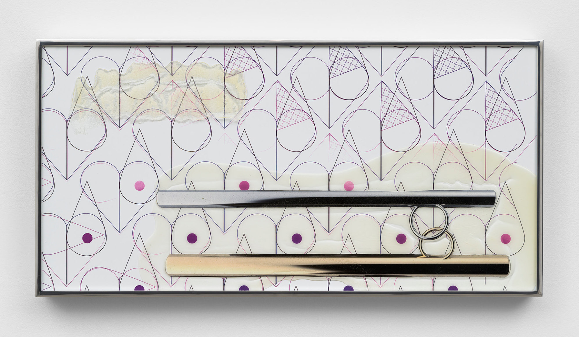 Seth Price, Untitled