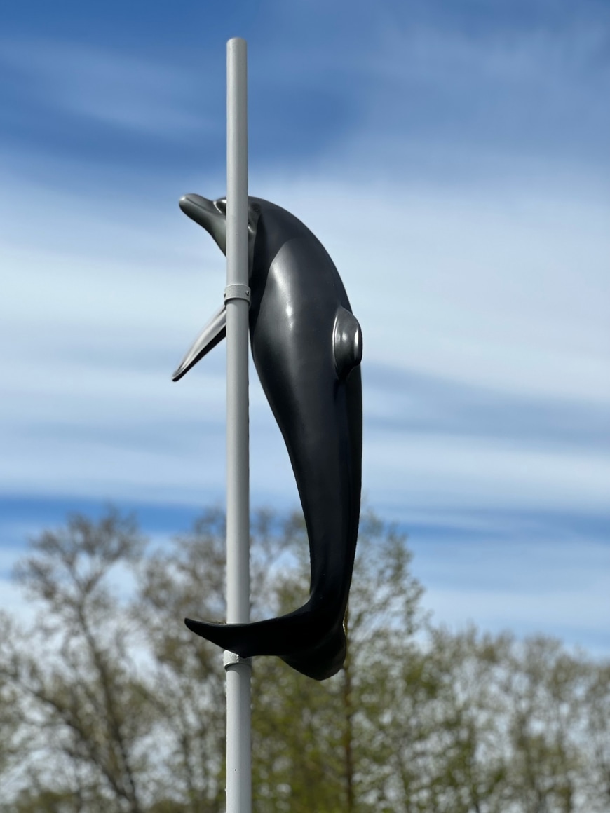 Cosima von Bonin, VENICE 1984 (Detail)