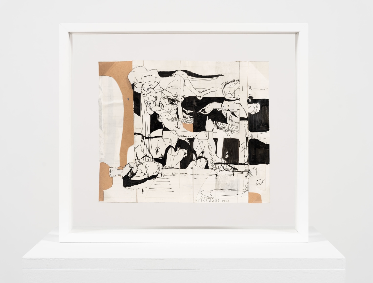 Stefanie Heinze, O.T. (Advisor) / O.T. (&amp;lt;3 2 &amp;lt;3)