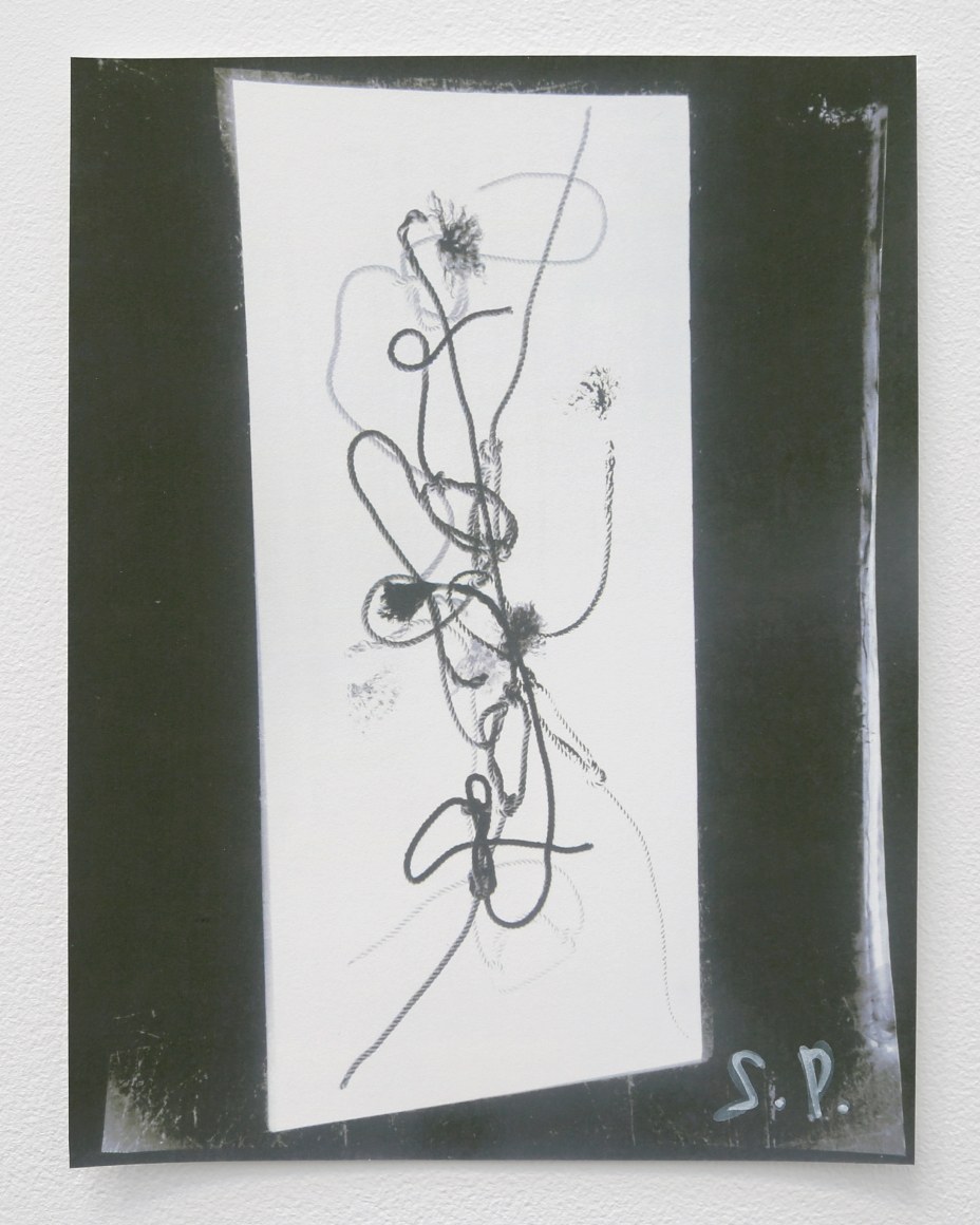 Special Edition:&nbsp;slipped into the front cover of these limited editions,&nbsp;in a&nbsp;glassine envelope, is a&nbsp;9.75 x 7.5 inch ink-jet print. Each print is unique and has been signed by the artist.