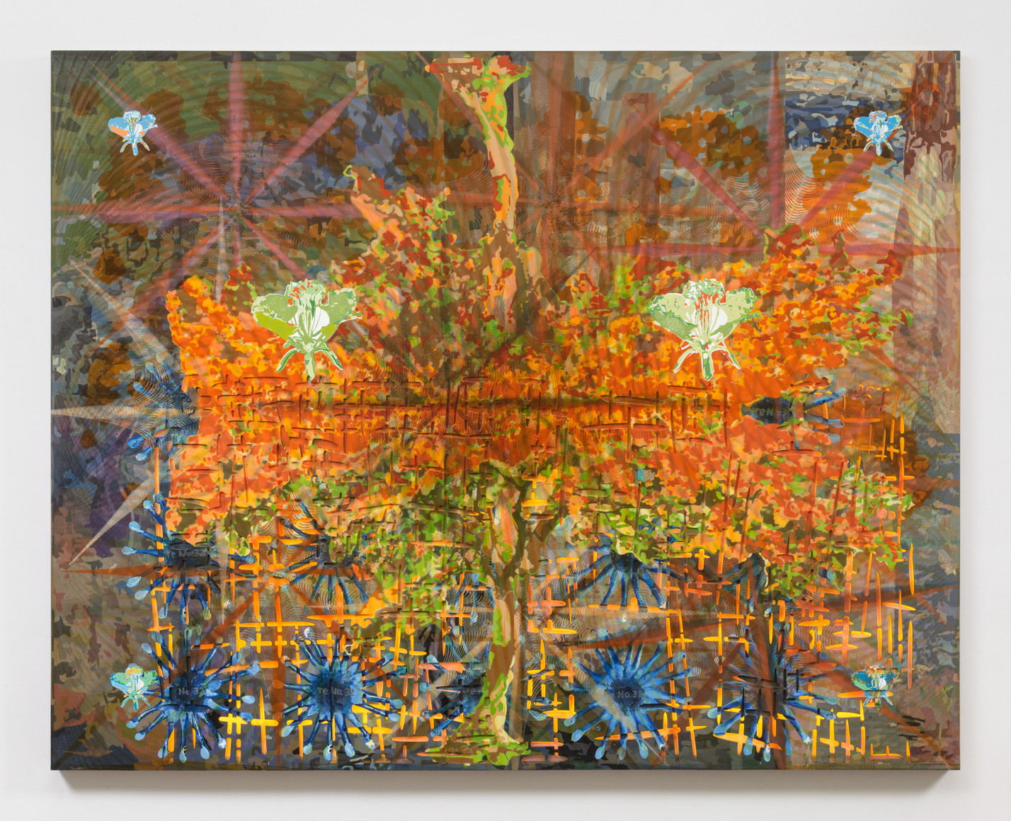 Jorge Pardo, Untitled&nbsp;