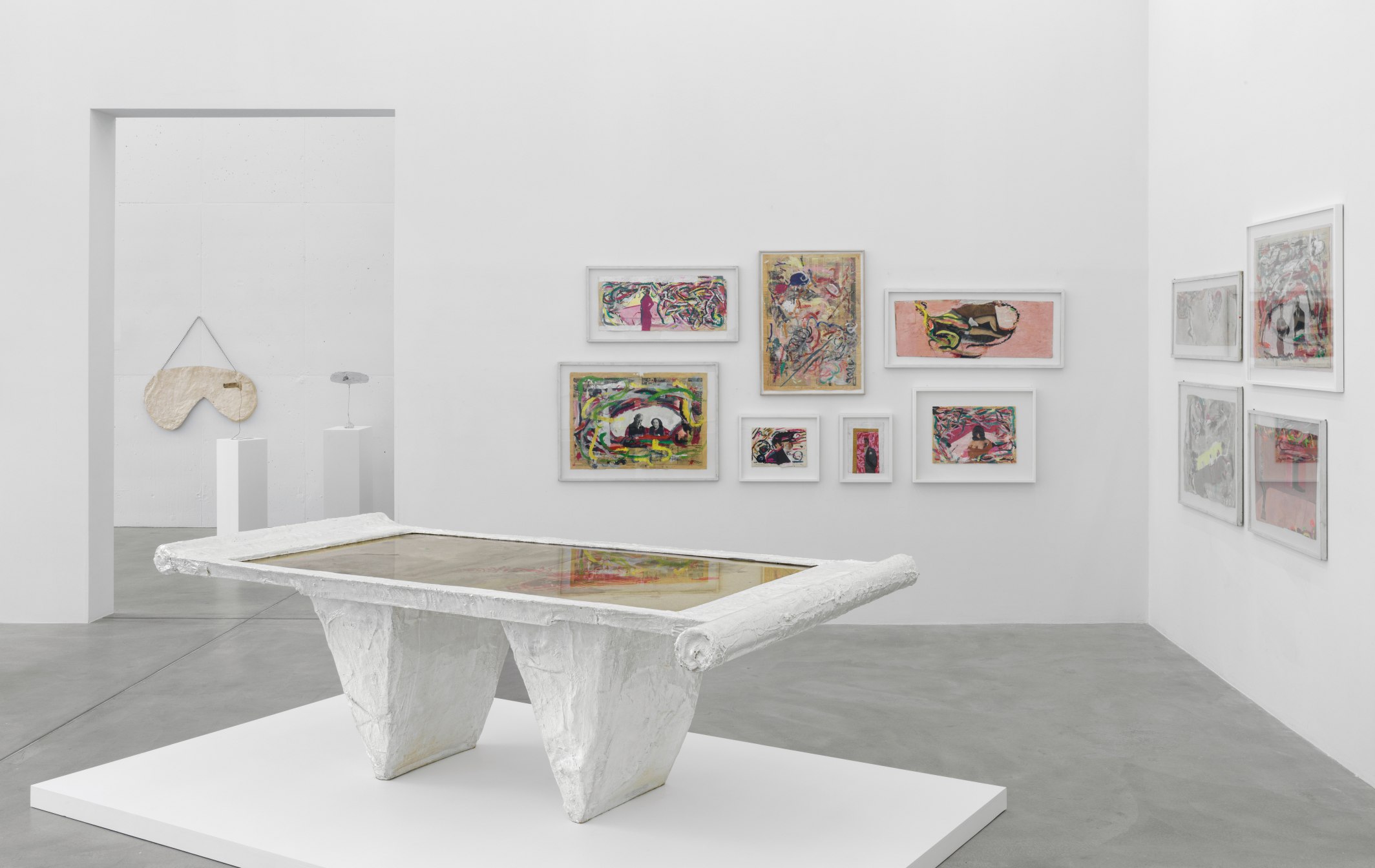 Franz West